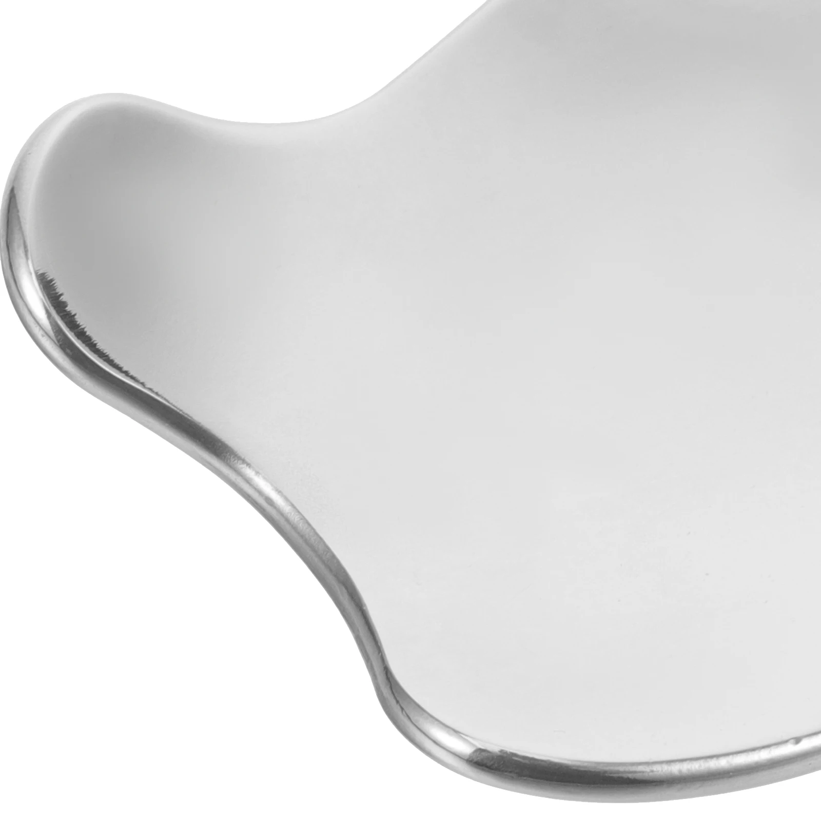 Stainless Steel Scraper Board for Body Face Massage Muscle Pain Relief Spa Tools Muscle Scraper Tool Scraping Massager
Stainless Steel Scraper Board for Body Face Massage Muscle Pain Relief Spa Tools Muscle Scraper Tool Scraping Massager