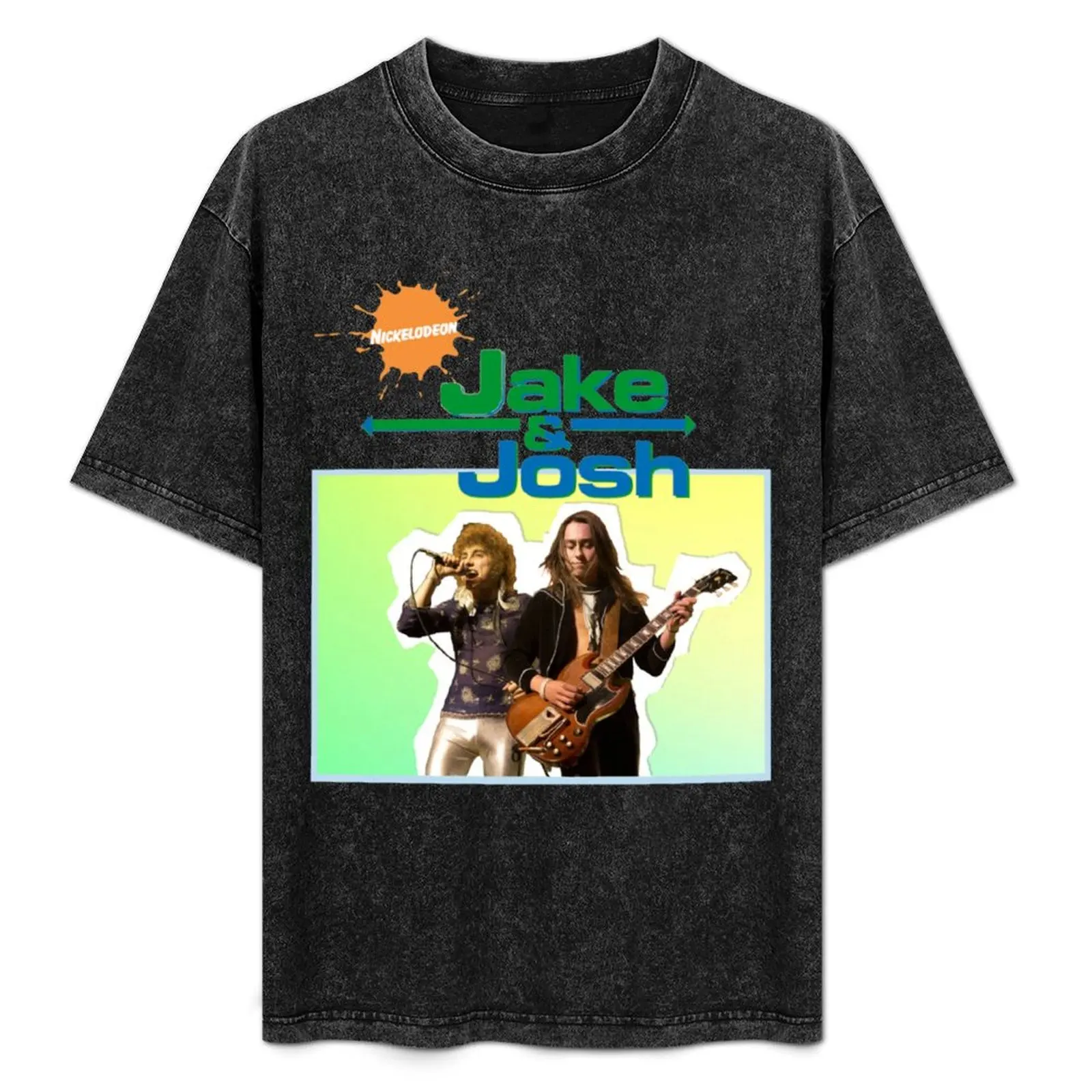 jake and josh T-Shirt
jake and josh T-Shirt