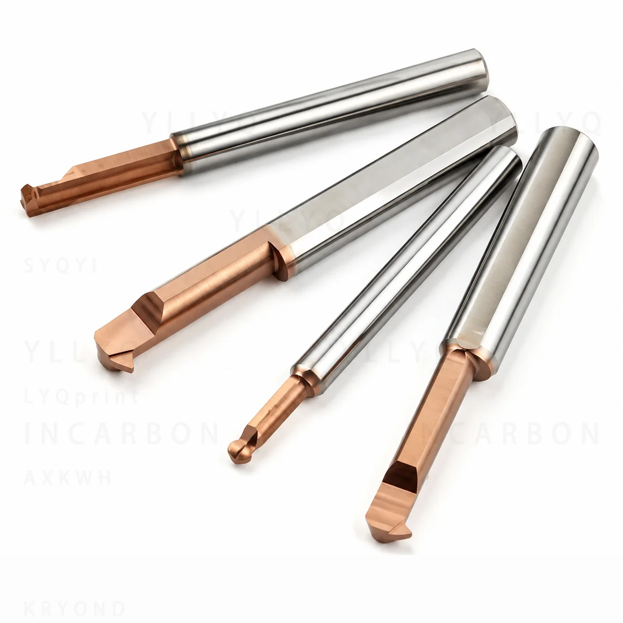 MIR Series Small Bore Boring & Thread Boring Cutter, Inner Hole Sleeve Lathe Tool for Small Bore Machining, 1Pcs
MIR Series Small Bore Boring & Thread Boring Cutter, Inner Hole Sleeve Lathe Tool for Small Bore Machining, 1Pcs
