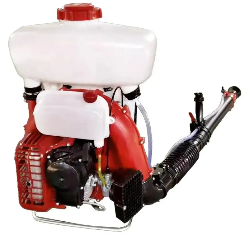 15L Sprayer 2025 Factory Direct Factory Direct Agricultural Knapsack Sprayer 423 Mist /duster Knapsack Sprayer ミスト
15L Sprayer 2025 Factory Direct Factory Direct Agricultural Knapsack Sprayer 423 Mist /duster Knapsack Sprayer ミスト