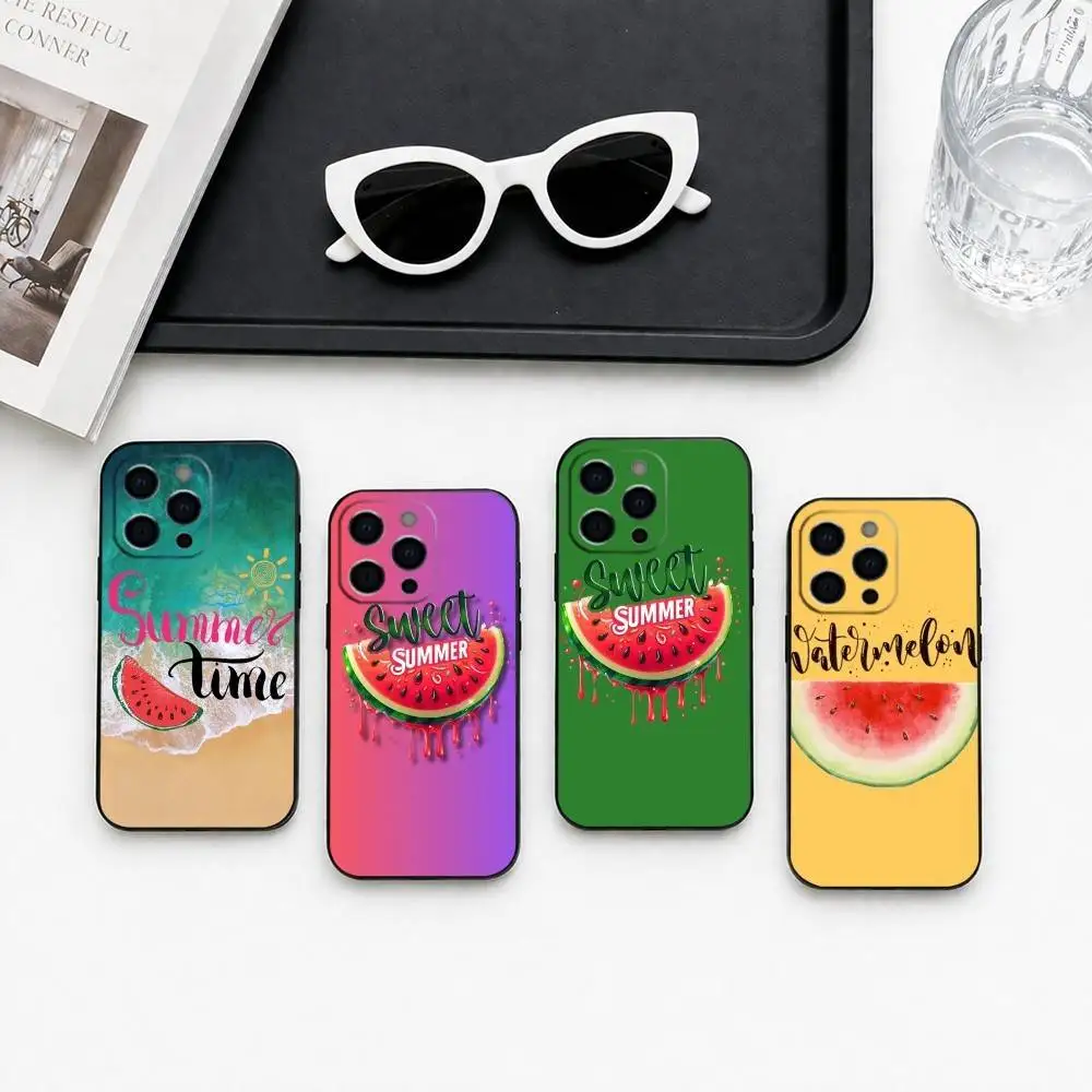 I Love MY-y Watermelon-n Phone Case For iPhone 17, 16,15,14,13,12,11 Plus,Pro Max, Others Soft Black Cover
I Love MY-y Watermelon-n Phone Case For iPhone 17, 16,15,14,13,12,11 Plus,Pro Max, Others Soft Black Cover