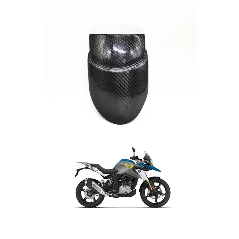 Для BMW G310GS G310R мотозапчасти брызговик переднее крыло расширенное углеродное волокно G310 GS R
Для BMW G310GS G310R мотозапчасти брызговик переднее крыло расширенное углеродное волокно G310 GS R