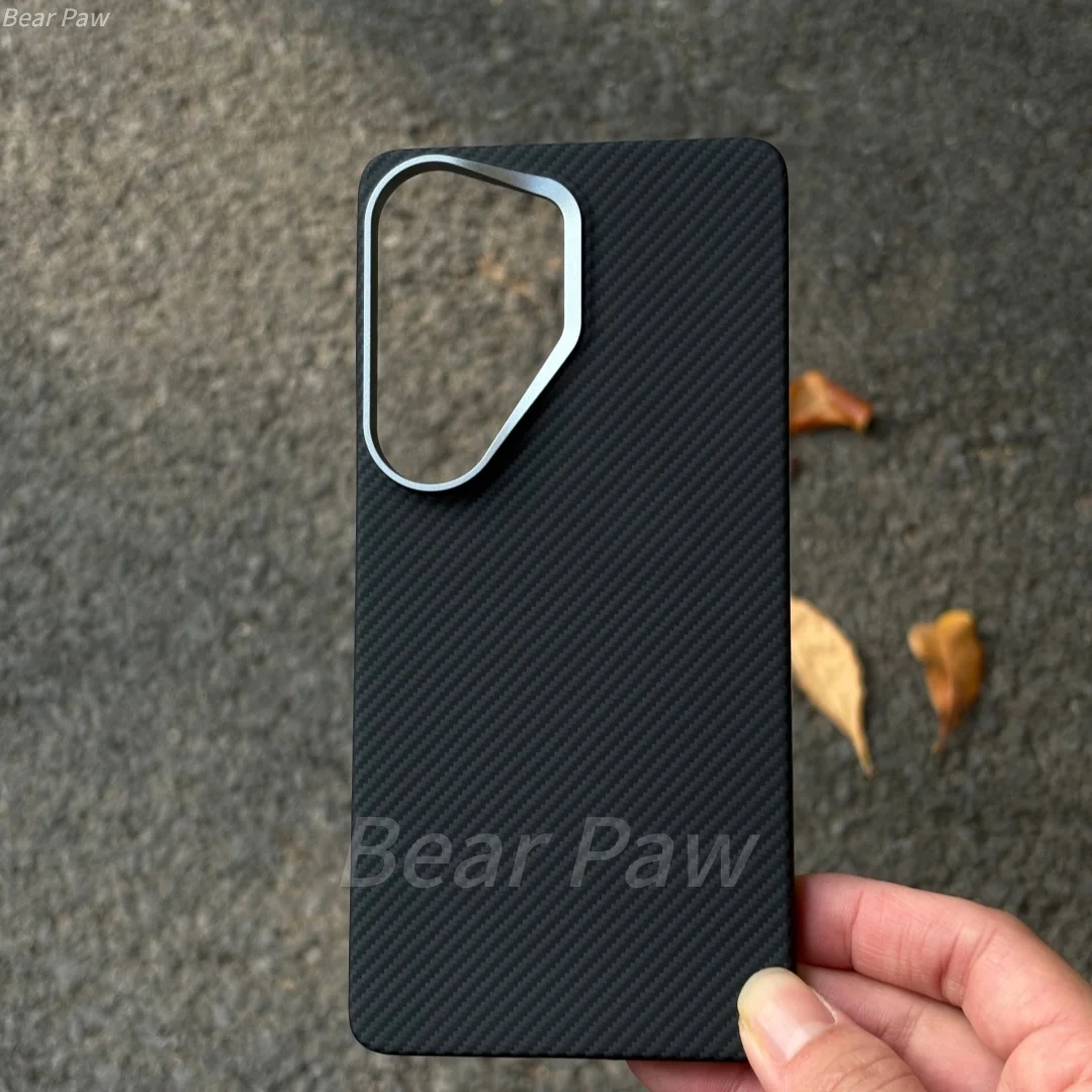 Kevlar Carbon Fiber Cases for Samsung Galaxy S26 Ultra Case Aramid Carbon Fiber Cover for Samsung Galaxy S26 Ultra Magnetic Case
Kevlar Carbon Fiber Cases for Samsung Galaxy S26 Ultra Case Aramid Carbon Fiber Cover for Samsung Galaxy S26 Ultra Magnetic Case