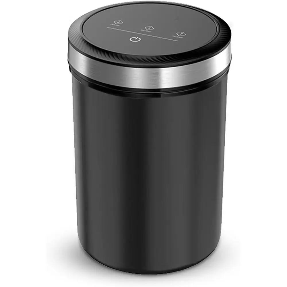Auto-Vacuum Sealing Storage Jars, 1.6L Capacity
Auto-Vacuum Sealing Storage Jars, 1.6L Capacity