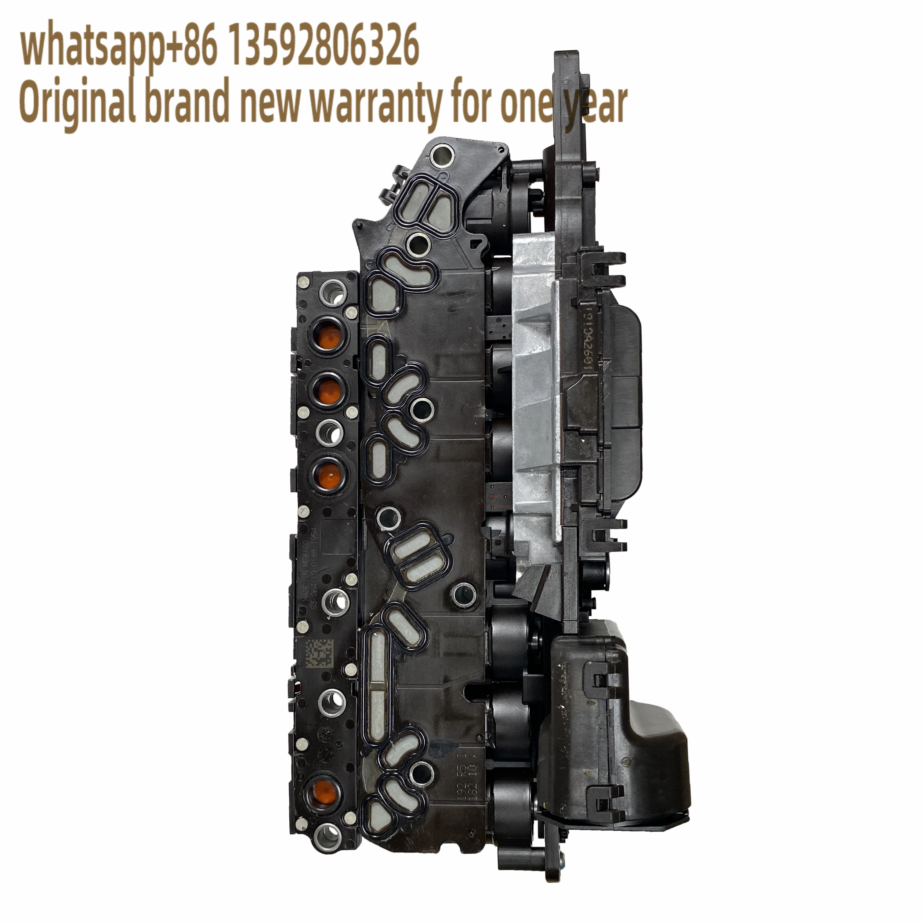 24252714 GA6L45R 6L45 Оригинальный 6L80, 6-скоростной блок управления RWDTransmission, TCM ДЛЯ BMW
24252714 GA6L45R 6L45 Оригинальный 6L80, 6-скоростной блок управления RWDTransmission, TCM ДЛЯ BMW