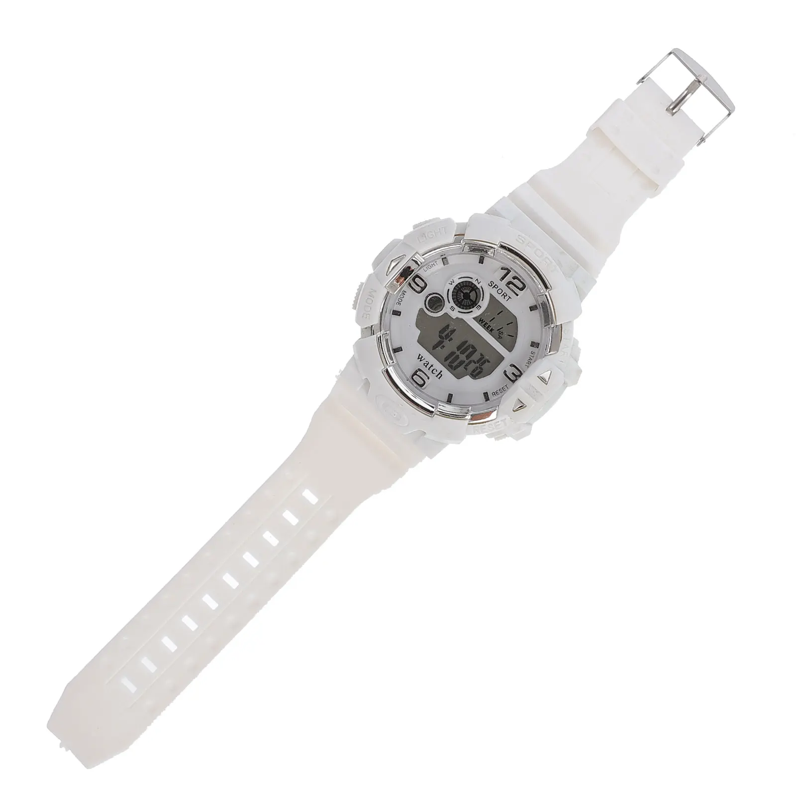 Luminous Electronic Glow Digital Sports Watch For Sports Waterproof Kids Students Students Watch Watches Outdoor Gifts
Luminous Electronic Glow Digital Sports Watch For Sports Waterproof Kids Students Students Watch Watches Outdoor Gifts