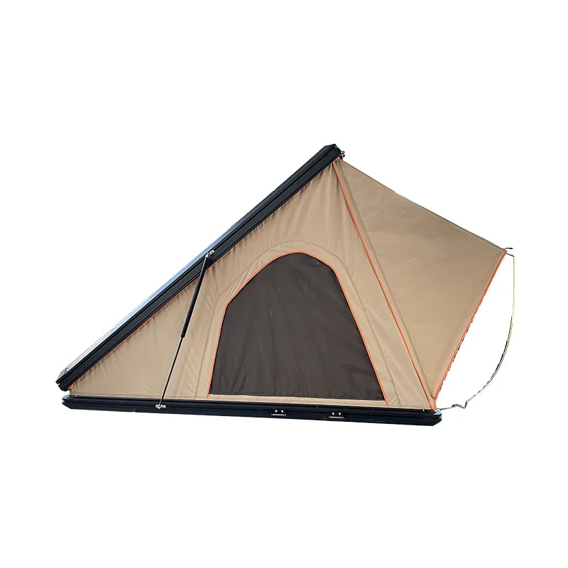 Wholesale Outdoor Waterproof Camping High Quality Car Roof Rack Tent Vehicle Rooftop Tent on the Car with logo
Wholesale Outdoor Waterproof Camping High Quality Car Roof Rack Tent Vehicle Rooftop Tent on the Car with logo