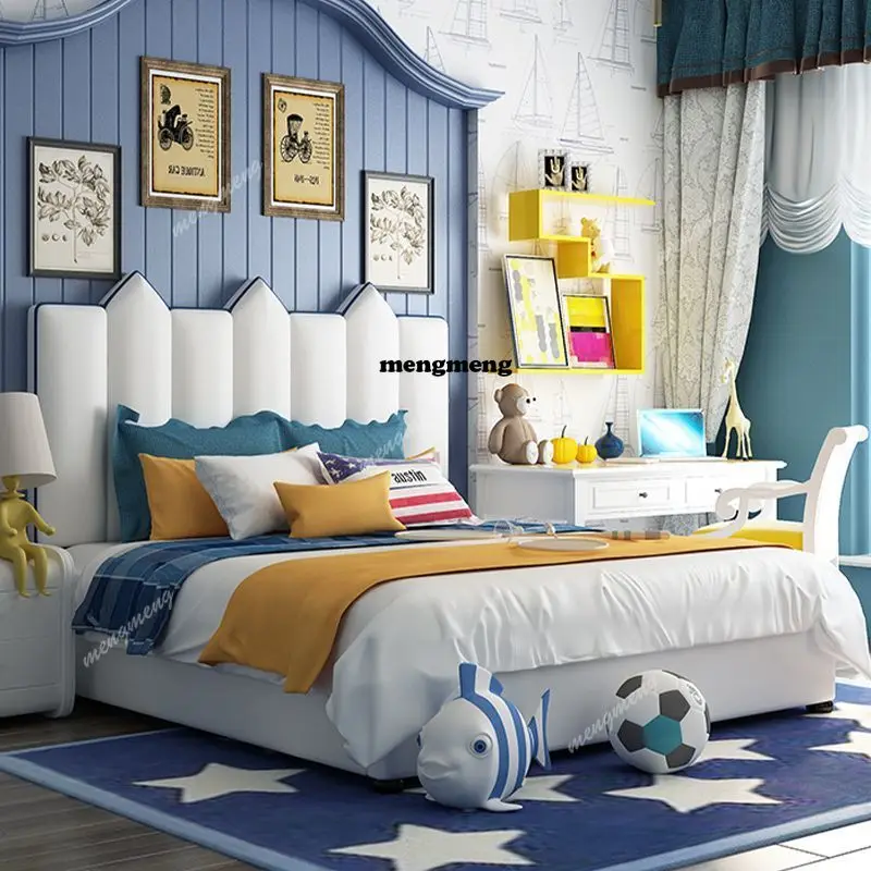 Normal White Kids Beds Minimalist Simple Luxury Wooden Custom Kids Beds Single Design Modern Lettino Per Bambini Furniture Home
Normal White Kids Beds Minimalist Simple Luxury Wooden Custom Kids Beds Single Design Modern Lettino Per Bambini Furniture Home