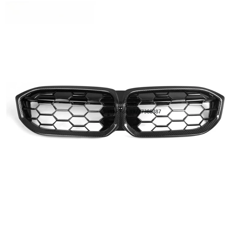 2022-High Quality Dry Carbon Fiber Car Grille Suitable for 3 Series G20 G21 G28 LCI Car Grills
2022-High Quality Dry Carbon Fiber Car Grille Suitable for 3 Series G20 G21 G28 LCI Car Grills