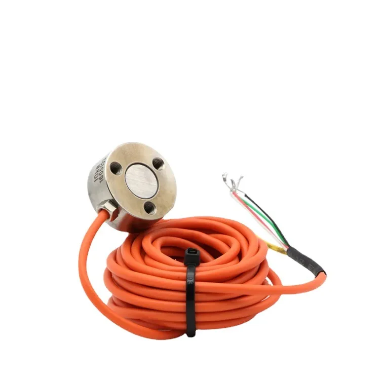 Тип кнопки, круглый датчик давления пленки, электронный датчик давления, измерение микросилия 3/10 кН
Тип кнопки, круглый датчик давления пленки, электронный датчик давления, измерение микросилия 3/10 кН