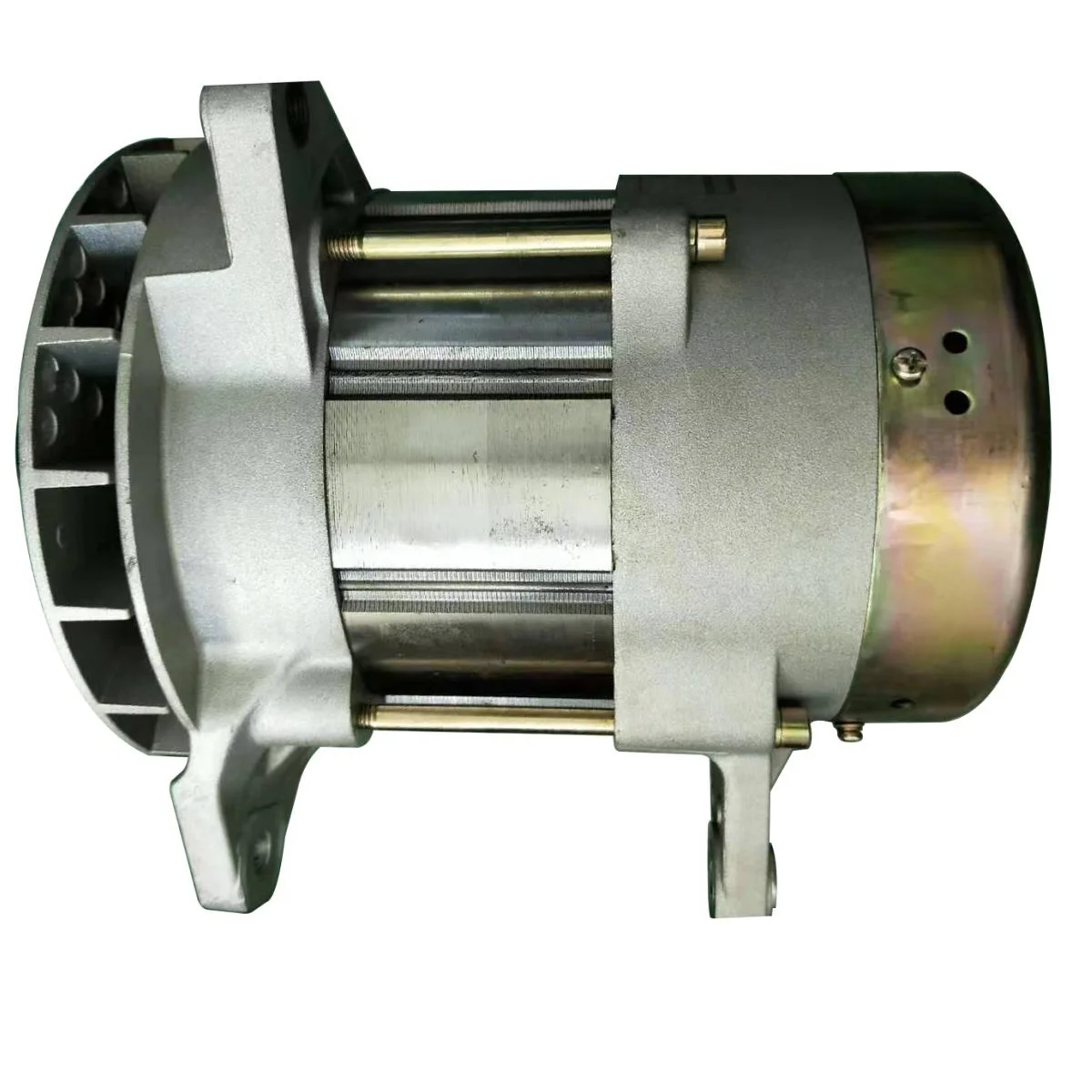 Car Alternator Generator 24v Auto Alternator Parts for HYUNDAI 3730083203 3730084420 3730084421
Car Alternator Generator 24v Auto Alternator Parts for HYUNDAI 3730083203 3730084420 3730084421