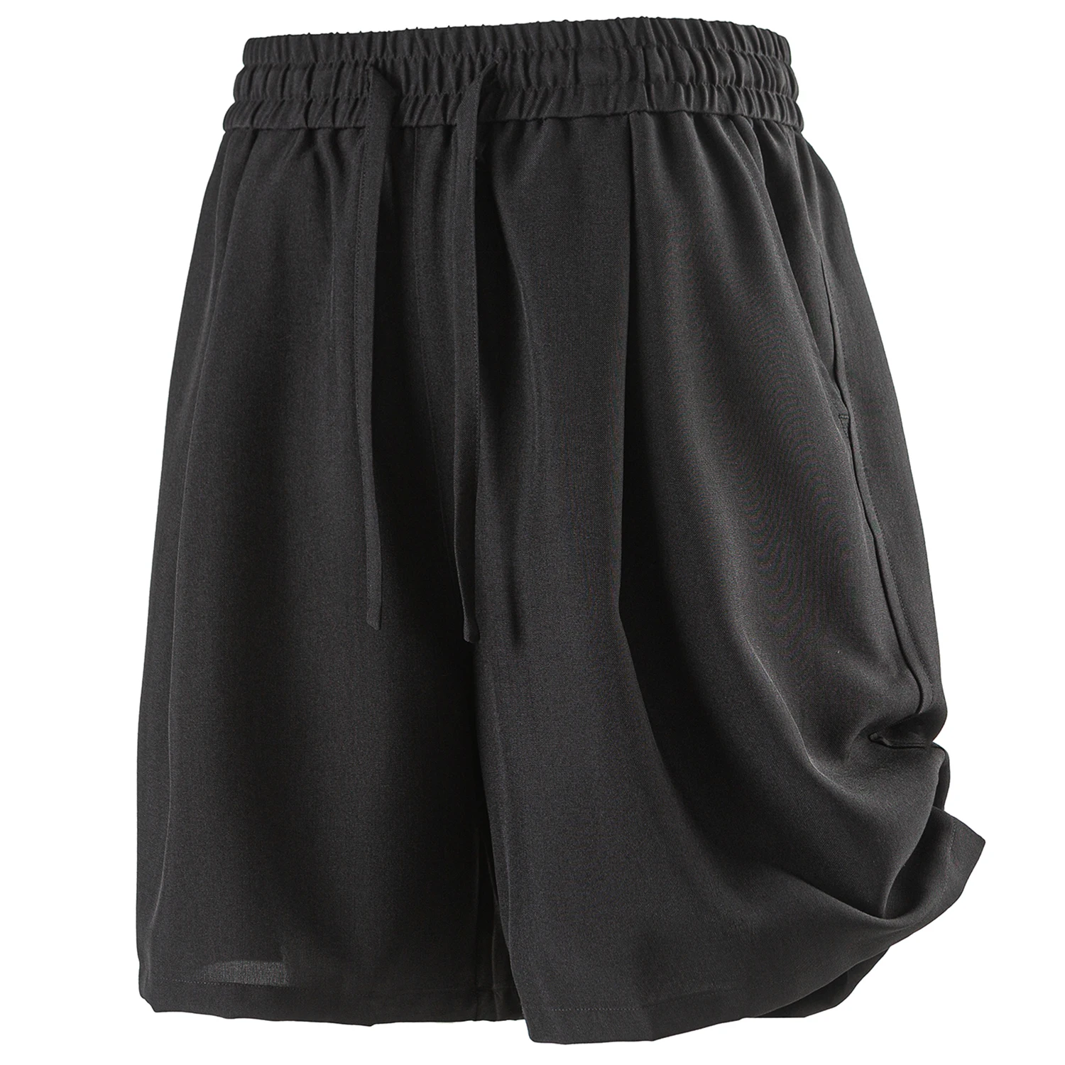 Men's Solid Beach Loose Shorts Fashionable Textured Fabric Breathable Sports Pants Suitable for Daily Casual Wear
Men's Solid Beach Loose Shorts Fashionable Textured Fabric Breathable Sports Pants Suitable for Daily Casual Wear