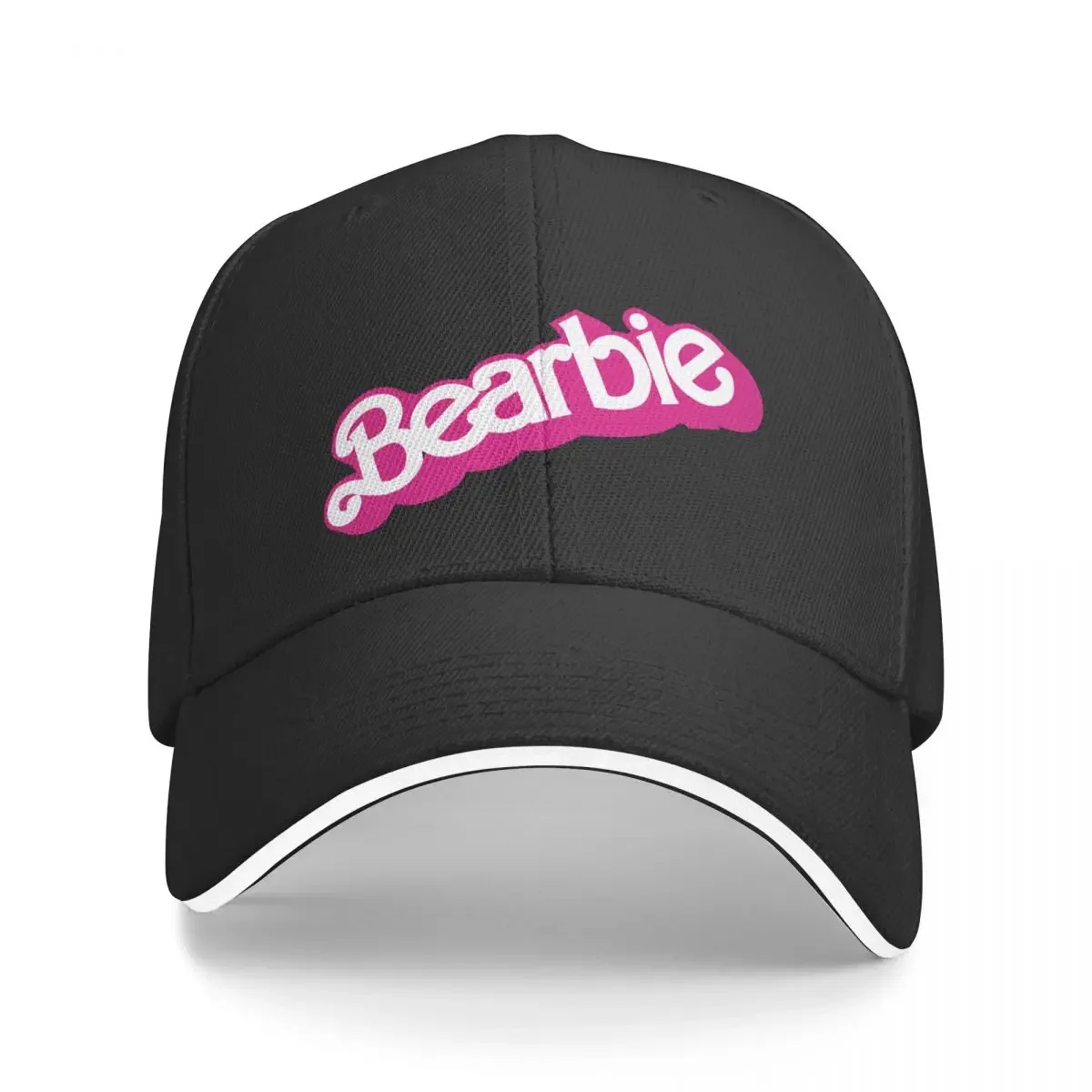 Bearbie Gay Bear Fun Logo Baseball Cap Hat Beach Golf Hat Man Designer Man Women's
Bearbie Gay Bear Fun Logo Baseball Cap Hat Beach Golf Hat Man Designer Man Women's