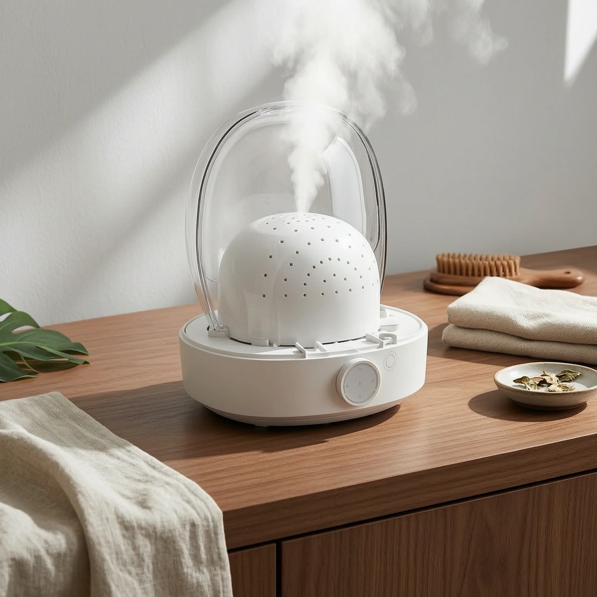 Household Appliance Child Lock Hot and Cold Air Electric Hat Care Machine Hat Shaper Cap Care Machine Touch Control
Household Appliance Child Lock Hot and Cold Air Electric Hat Care Machine Hat Shaper Cap Care Machine Touch Control