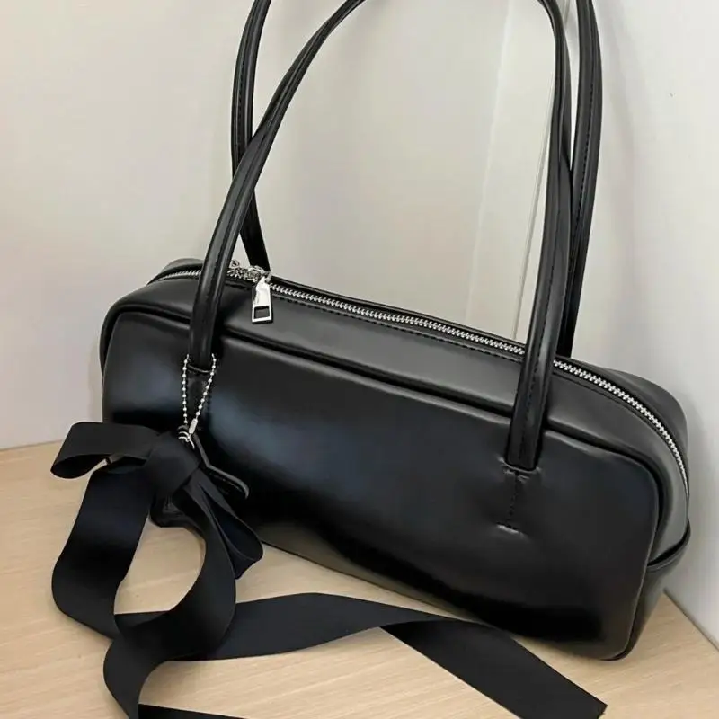 X90D Creative PU Leather Armpit Purse Casual Satchel Underarm Bags For Everyday Use
X90D Creative PU Leather Armpit Purse Casual Satchel Underarm Bags For Everyday Use