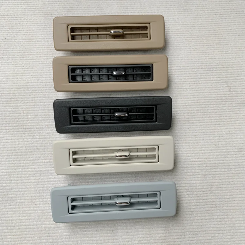 1pcs for Cadillac XT6CT6 for Buick Enclave Trailblazer Car Roof Air Conditioning Vent Pull Tab Roof Vent Automotive Parts
1pcs for Cadillac XT6CT6 for Buick Enclave Trailblazer Car Roof Air Conditioning Vent Pull Tab Roof Vent Automotive Parts