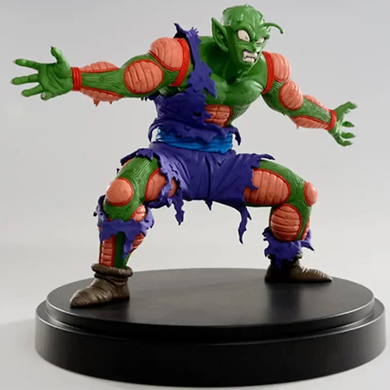 In Stock Original Bandai Genuine BANPRESTO Anime Dragon Ball Piccolo SC Anime Figure Model PVC Toys Collection Ornaments Gifts
In Stock Original Bandai Genuine BANPRESTO Anime Dragon Ball Piccolo SC Anime Figure Model PVC Toys Collection Ornaments Gifts