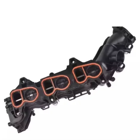 Cheap Price Auto Spare Parts Engine 11618513855 Intake Inlet Manifold for BM W 2 1.5D 214D 216D 2014
Cheap Price Auto Spare Parts Engine 11618513855 Intake Inlet Manifold for BM W 2 1.5D 214D 216D 2014