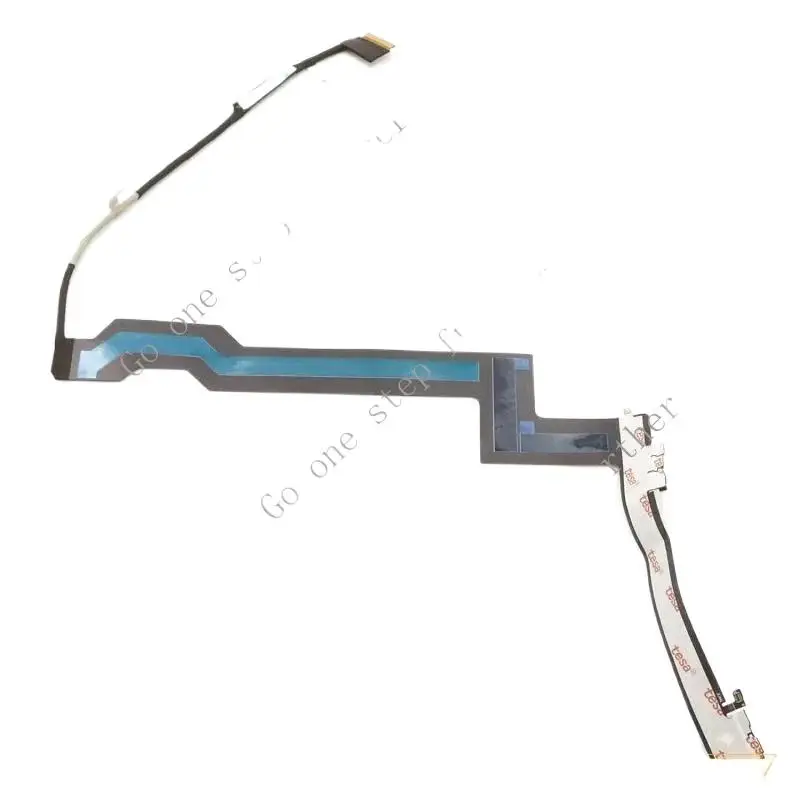 Wyoresy 5c10s30453 new camera cable webcam wire OLED for Lenovo Yoga slim 7 Pro 14arh7 82uu 14iah7 825ut 14iap7 82sv # @
Wyoresy 5c10s30453 new camera cable webcam wire OLED for Lenovo Yoga slim 7 Pro 14arh7 82uu 14iah7 825ut 14iap7 82sv # @