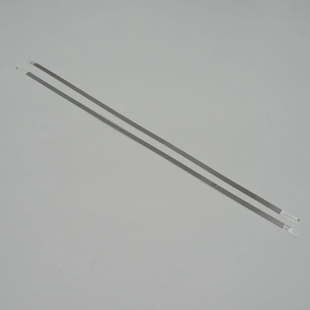 5PC SCALE CR Encoder Strip 1409999 for EPSON L801 L805 L850 R265 R280 R285 R290 R295 R330 R360 R390 R825 P50
5PC SCALE CR Encoder Strip 1409999 for EPSON L801 L805 L850 R265 R280 R285 R290 R295 R330 R360 R390 R825 P50