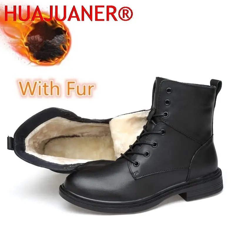 Genuine Leather Tactical Boots Mens High Quality Non-Slip Hiking Boot Army Black Combat Boots Men Shoes Plus Size 36-50
Genuine Leather Tactical Boots Mens High Quality Non-Slip Hiking Boot Army Black Combat Boots Men Shoes Plus Size 36-50