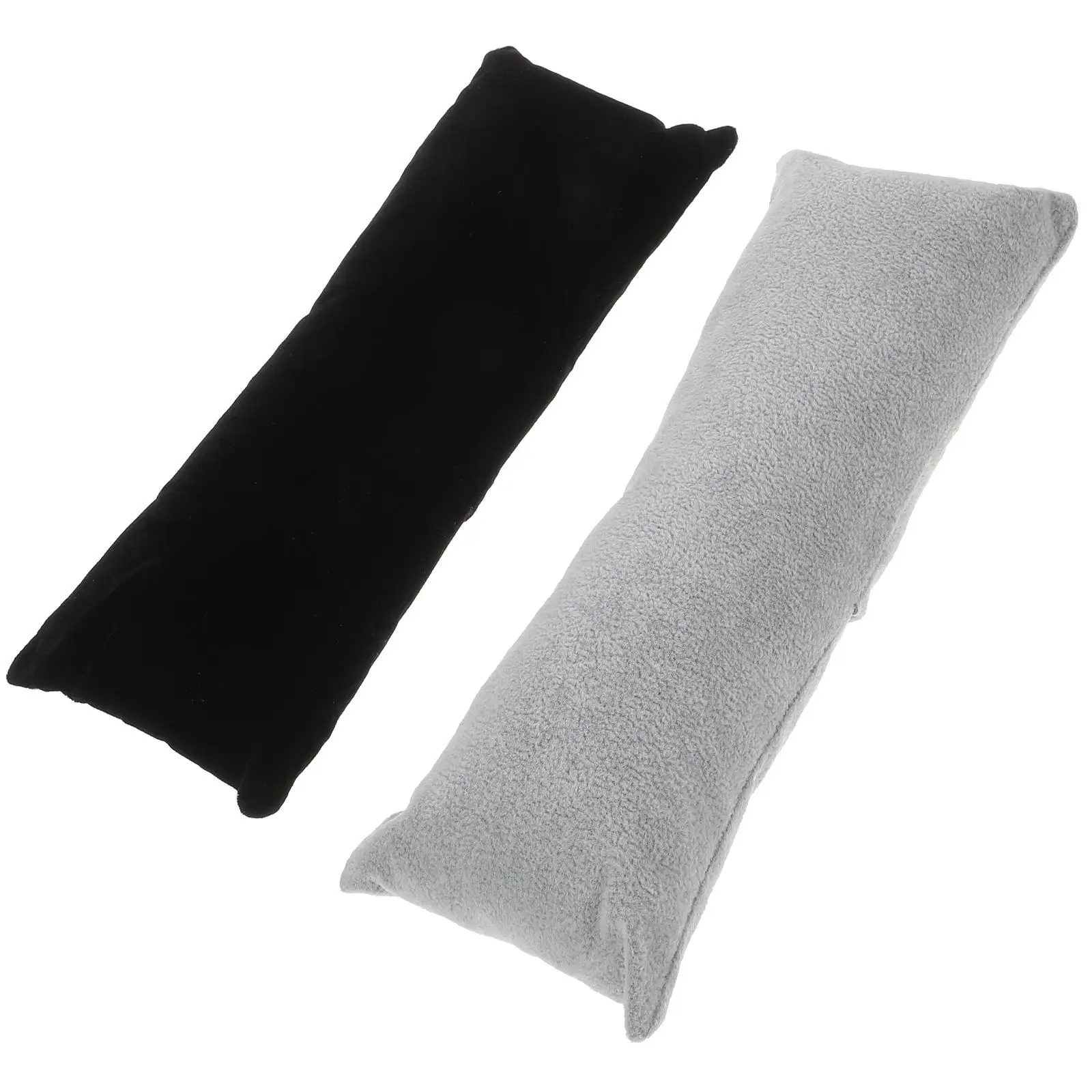 2Pcs Watch Pillows Jewelry Display Holder Bracelet Cushions High Quality Material Prevent Scratching Lightweight Portable
2Pcs Watch Pillows Jewelry Display Holder Bracelet Cushions High Quality Material Prevent Scratching Lightweight Portable