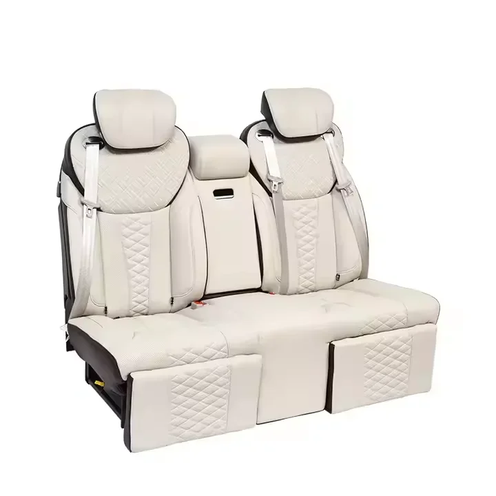 car interior accessories luxury van seat electric car chair rear seat with legrest
car interior accessories luxury van seat electric car chair rear seat with legrest