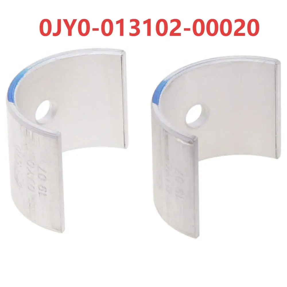 Original Motorcyle CVT Case Plain Bearing 0JY0-013102-00020 For CF Moto CForce 450L 400 520 500 550 600 625 800 850 ATV UTV SSV
Original Motorcyle CVT Case Plain Bearing 0JY0-013102-00020 For CF Moto CForce 450L 400 520 500 550 600 625 800 850 ATV UTV SSV