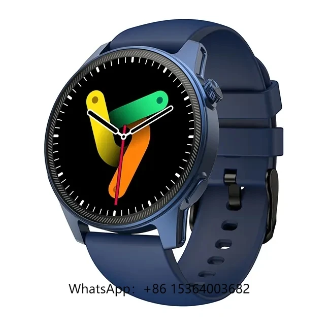 TJXL-фитнес-трекер, мужские модные умные часы, 1,43 дюйма, AMOLED сенсорный экран, умные часы, Android IOS JX943J, носимые устройства
TJXL-фитнес-трекер, мужские модные умные часы, 1,43 дюйма, AMOLED сенсорный экран, умные часы, Android IOS JX943J, носимые устройства