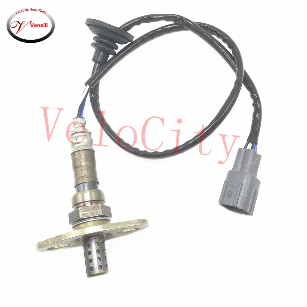 Oxygen Sensor O2 Sensor Fits For 1995-2004 Toyota Tacoma 3RZFE Part No# 89465-09250 89465-09260 234-4189
Oxygen Sensor O2 Sensor Fits For 1995-2004 Toyota Tacoma 3RZFE Part No# 89465-09250 89465-09260 234-4189