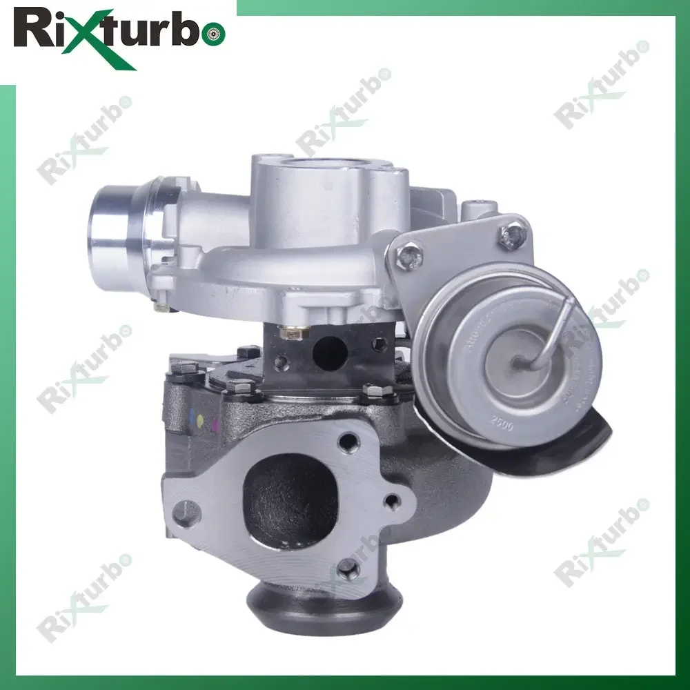 New Full Turbine for Mercedes-Benz A160 A180 B180 1 Charger For Mercedes-Benz A160 A180 B180 1.5 L 54389880006 6070900180 Engine
New Full Turbine for Mercedes-Benz A160 A180 B180 1 Charger For Mercedes-Benz A160 A180 B180 1.5 L 54389880006 6070900180 Engine