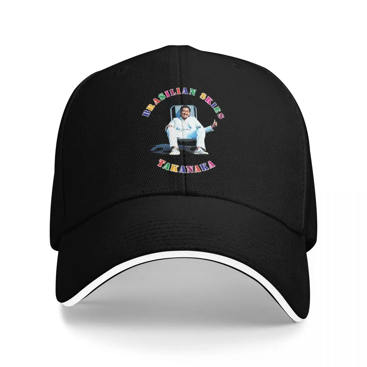Masayoshi Takanaka Brasilian Skies Baseball Cap New In Hat fishing caps man Hip Hop Snap Back Hat Men's Baseball Women's
Masayoshi Takanaka Brasilian Skies Baseball Cap New In Hat fishing caps man Hip Hop Snap Back Hat Men's Baseball Women's