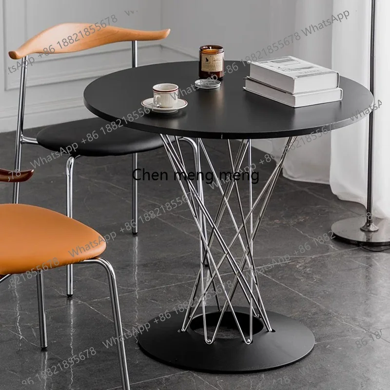Nordic Creative Round Iron Coffee Tables French Design Tempered Glass Italian Minimalism Coffee Furniture Stolik KawowyDD
Nordic Creative Round Iron Coffee Tables French Design Tempered Glass Italian Minimalism Coffee Furniture Stolik KawowyDD