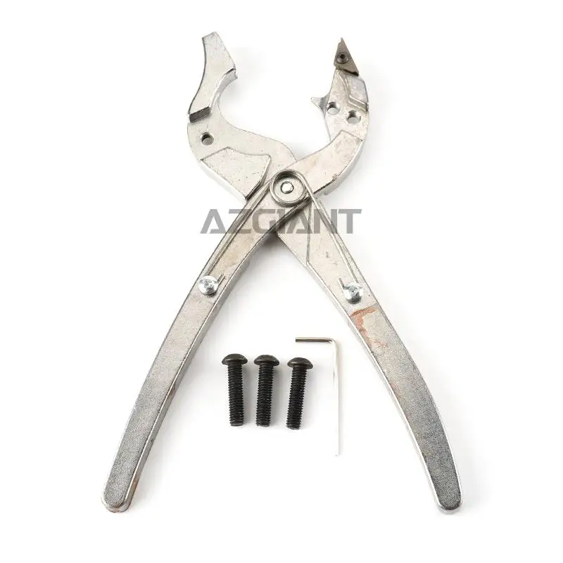 AZGIANT строительные щипцы для разборки
AZGIANT строительные щипцы для разборки