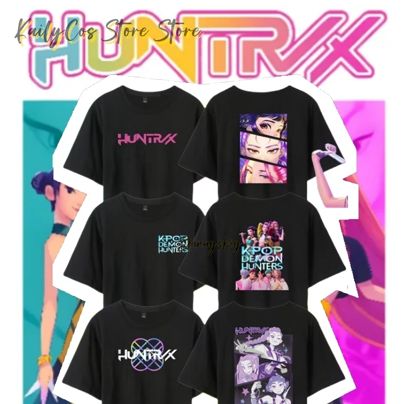 KPopDe Mon Hunters Mira укороченный топ футболка с коротким рукавом сексуальный милый аниме косплей наряд для женщин косплей π로윈 의상 вечерние рождественские
KPopDe Mon Hunters Mira укороченный топ футболка с коротким рукавом сексуальный милый аниме косплей наряд для женщин косплей π로윈 의상 вечерние рождественские