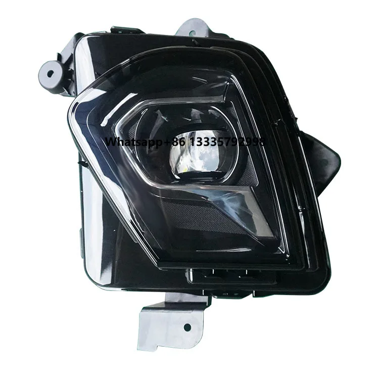 SUPUMAN Auto Body Spare Part Head Light Lamp for Chevrolet BLAZER 2023 87846088 87846089 GM2502547 GM2503547
SUPUMAN Auto Body Spare Part Head Light Lamp for Chevrolet BLAZER 2023 87846088 87846089 GM2502547 GM2503547