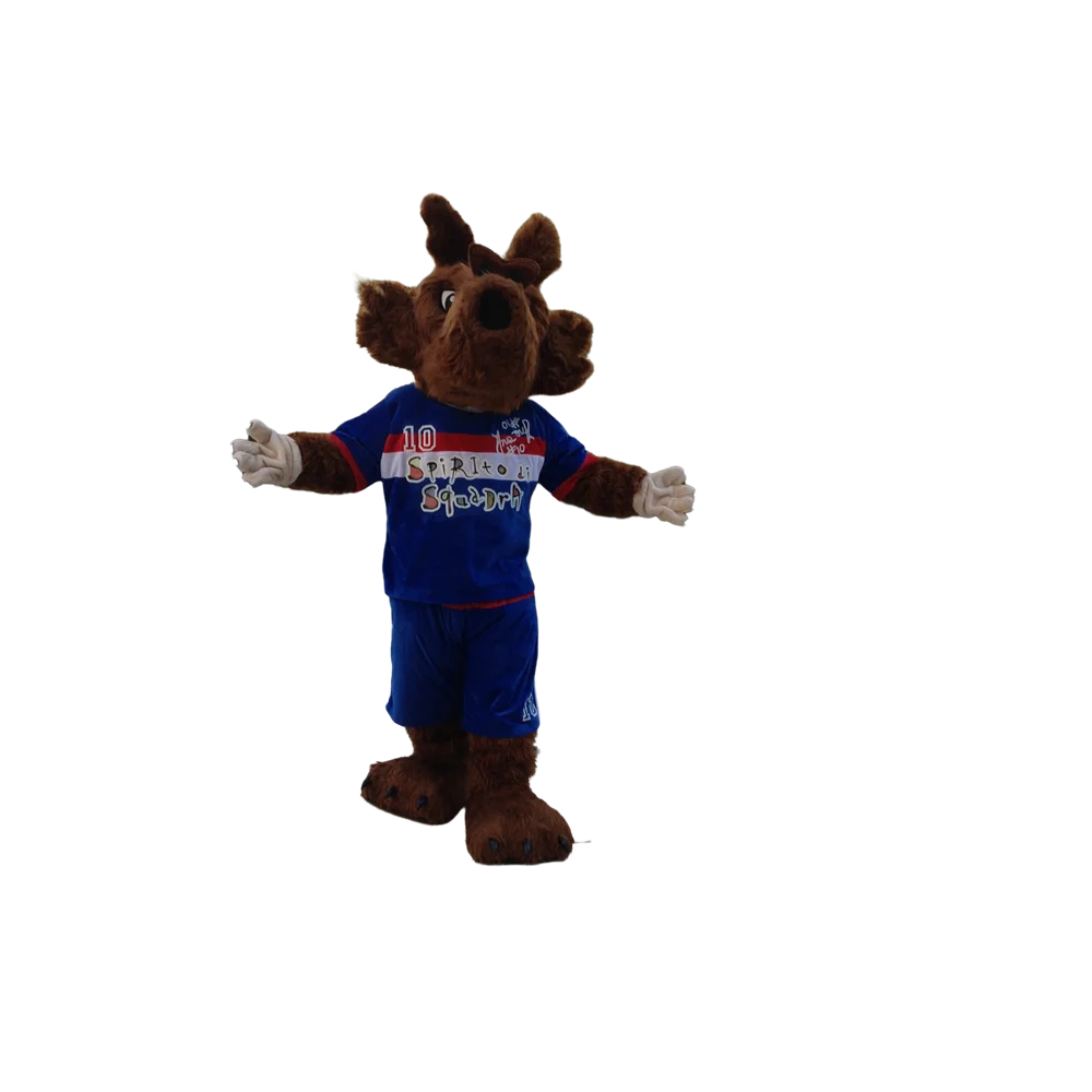 football wolf mascot costume custom fancy costume anime cosplay kit mascotte theme fancy dress carnival costume 41846
football wolf mascot costume custom fancy costume anime cosplay kit mascotte theme fancy dress carnival costume 41846