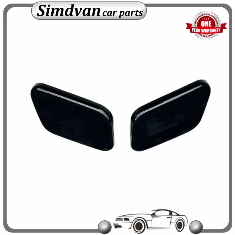1 Pair Car Washer Headlight Nozzle Jet Cover 28658-JD000 28659-JD000 for NISSAN QASHQAI ( J10 ) 2007-2010 28659JD000 28658JD000
1 Pair Car Washer Headlight Nozzle Jet Cover 28658-JD000 28659-JD000 for NISSAN QASHQAI ( J10 ) 2007-2010 28659JD000 28658JD000