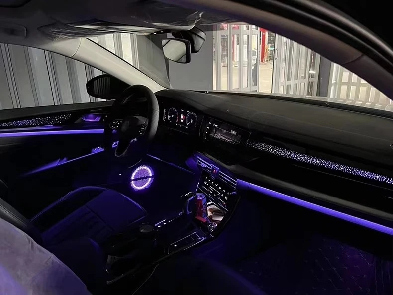 Ambient Lights: Car Lighting System Kits, Door Panels, Interior Trish, Interior Light Emitting Diode Ambient Lights
Ambient Lights: Car Lighting System Kits, Door Panels, Interior Trish, Interior Light Emitting Diode Ambient Lights