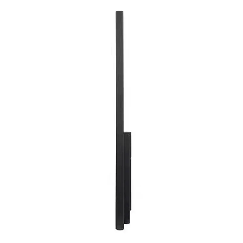 M01K 18,5-дюймовый сенсорный ЖК-экран, портативный Type-C/Minihdmi-совместимый интерфейс IPS-дисплей для Raspberry Pi 5, мобильного телефона, ЕС Pl
M01K 18,5-дюймовый сенсорный ЖК-экран, портативный Type-C/Minihdmi-совместимый интерфейс IPS-дисплей для Raspberry Pi 5, мобильного телефона, ЕС Pl