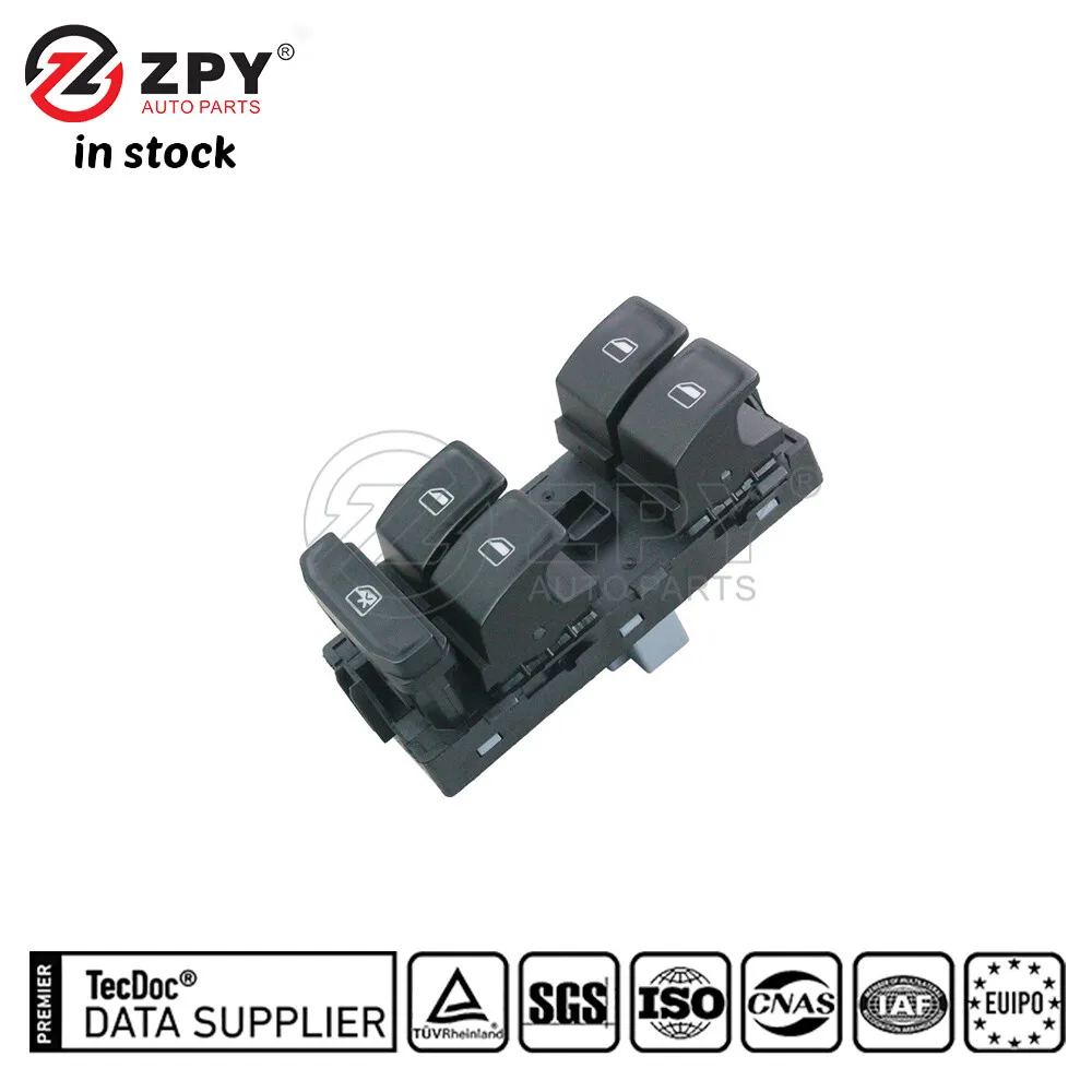 ZPY New Hight Quality Power Door Window Switch For Skoda Octavia 5E0 959 857
ZPY New Hight Quality Power Door Window Switch For Skoda Octavia 5E0 959 857