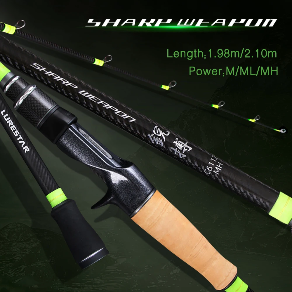 SHARP 1,98 м 2,10 м 40 т карбоновые спиннинговые удочки LS Guide Baitcasting Travel 3 г-28 г XF приманка
SHARP 1,98 м 2,10 м 40 т карбоновые спиннинговые удочки LS Guide Baitcasting Travel 3 г-28 г XF приманка