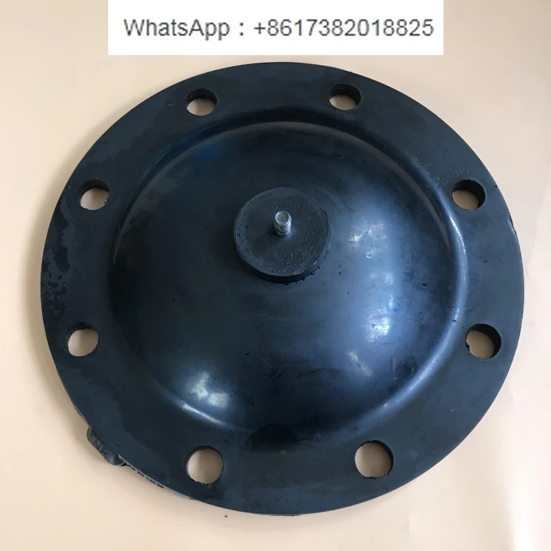 Diaphragm valve diaphragm EG41J-10 G41J-10 rubber-lined diaphragm valve
Diaphragm valve diaphragm EG41J-10 G41J-10 rubber-lined diaphragm valve