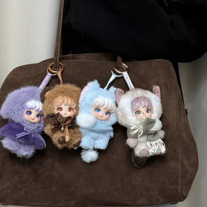 JOTOYS Miana Magical Elf Adventure Series Mystery Box Genuine Blind Box Guess Toys Bag Anime Figure Desktop Ornaments Model Gift
JOTOYS Miana Magical Elf Adventure Series Mystery Box Genuine Blind Box Guess Toys Bag Anime Figure Desktop Ornaments Model Gift