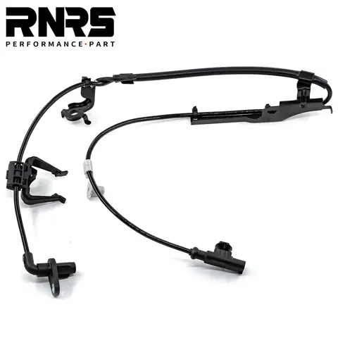 ABS Wheel Speed Sensor Front/Rear Right Left For Toyota Venza 2009-2015 OEM#89542-0T011 89543-0T011 89545-0T011 89546-0T011