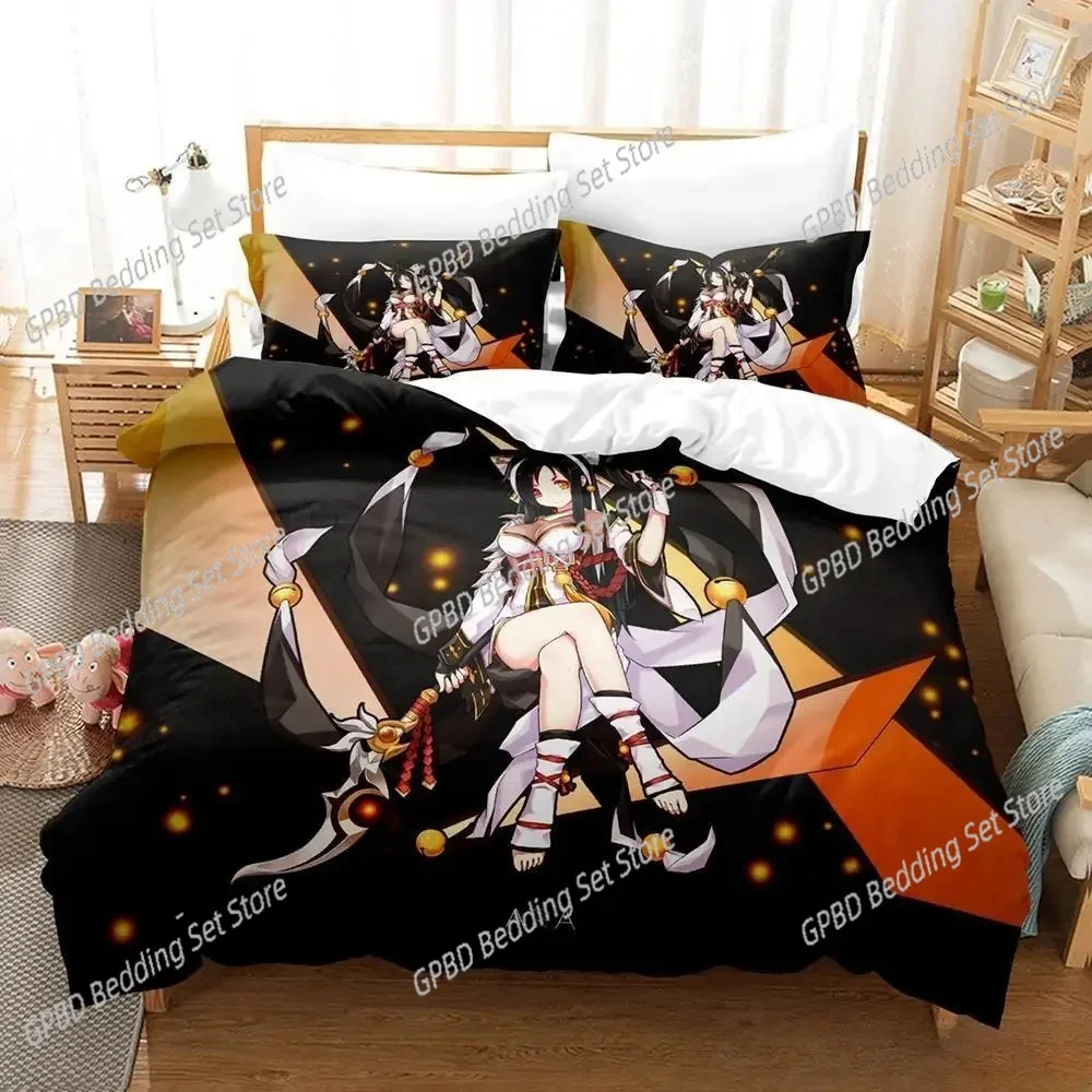 3D Print Anime Game Elsword Bedding Set Single Twin Full Queen King Size Bed Set Adult Kid Bedroom Duvet cover Sets Anime Bed
3D Print Anime Game Elsword Bedding Set Single Twin Full Queen King Size Bed Set Adult Kid Bedroom Duvet cover Sets Anime Bed