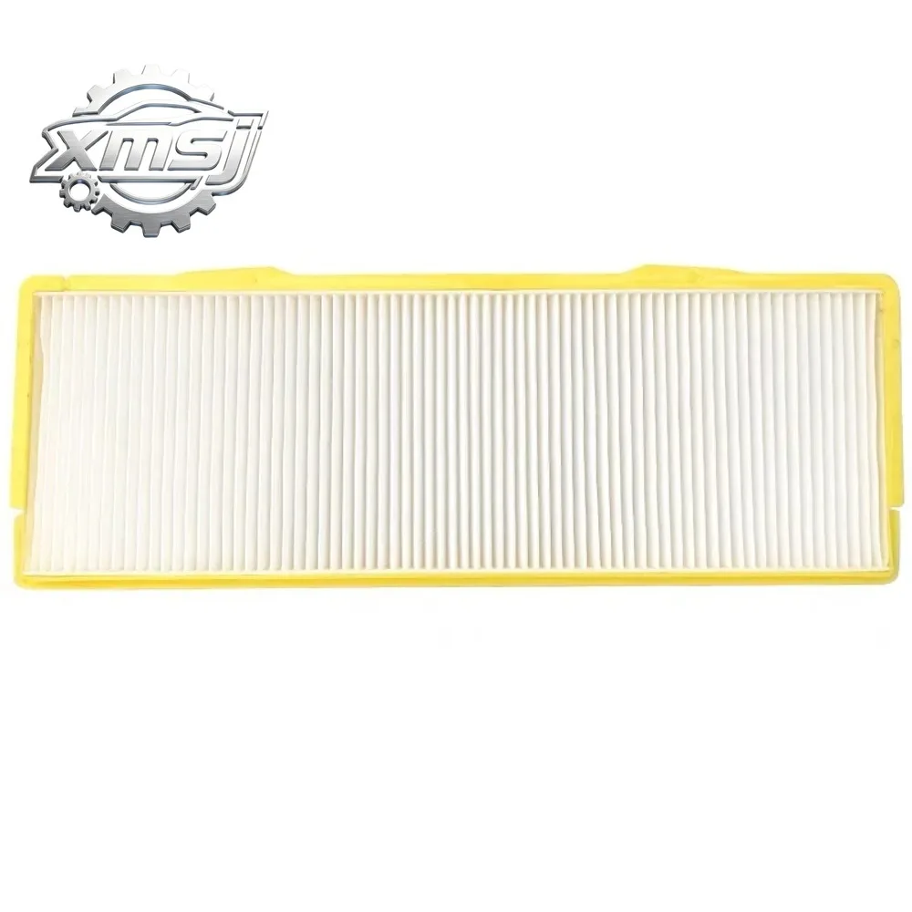 Filtro A/C de 5 piezas para camiones Scania SCE 1913500 1770813 Filtro de aire interior
Filtro A/C de 5 piezas para camiones Scania SCE 1913500 1770813 Filtro de aire interior