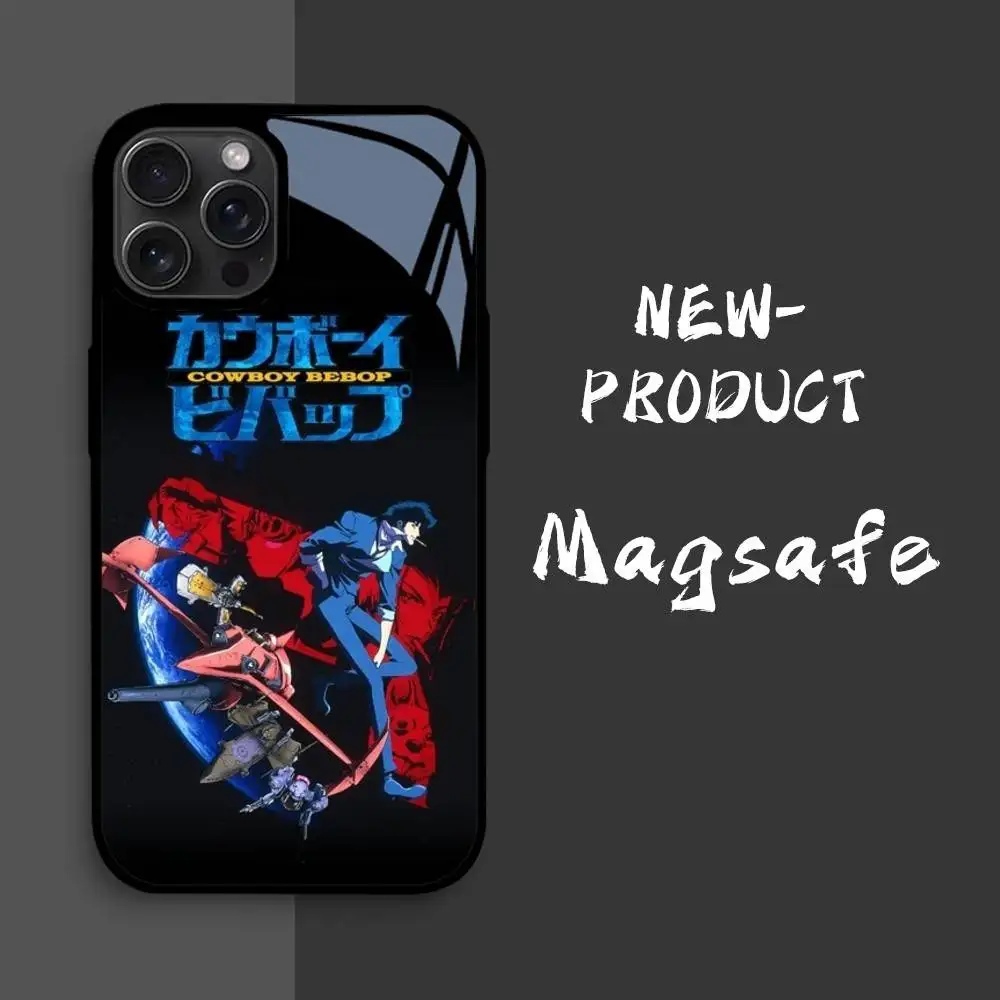 C-Cowboy B-Bebop Phone Case For IPhone16 15 14 13 12 11 Pro Xs Max Mini XR X 7 8 Plus Luxury Mirror Hard Funda
C-Cowboy B-Bebop Phone Case For IPhone16 15 14 13 12 11 Pro Xs Max Mini XR X 7 8 Plus Luxury Mirror Hard Funda