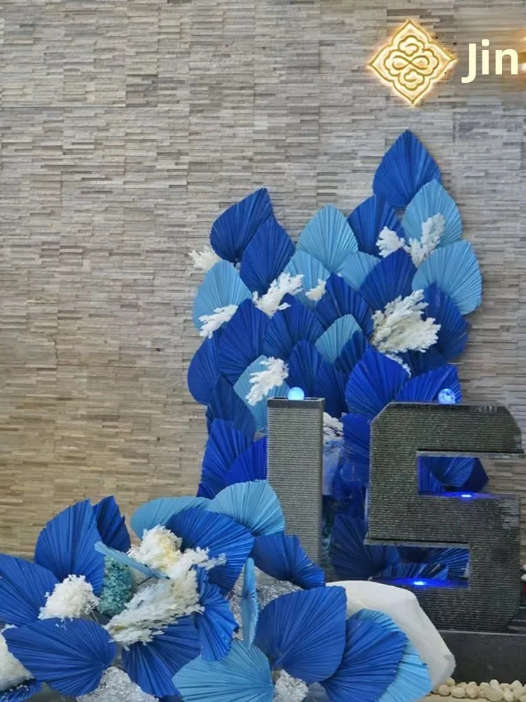 Сухие цветы, роспись Le Palm, веер, свадебное украшение, длинная река, брендовая подвесная декоративная цветочная композиция, домашний декор
Сухие цветы, роспись Le Palm, веер, свадебное украшение, длинная река, брендовая подвесная декоративная цветочная композиция, домашний декор