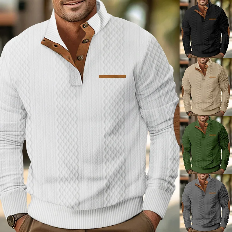 Men Clothing Hoodies Pullover Sweatshirt Long Sleeve Sweatshirts Stand Collar Loose Fit Spring 2025 Patchwork Casual Sports
Men Clothing Hoodies Pullover Sweatshirt Long Sleeve Sweatshirts Stand Collar Loose Fit Spring 2025 Patchwork Casual Sports